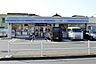 周辺：ローソン小平学園東町店まで徒歩6分464ｍ！急な買い足しにもすぐ対応でき、忙しい日常をしっかりサポートしてくれます。