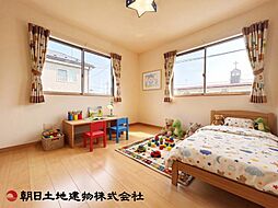 子供部屋の画像