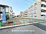 外観：建築条件付きの更地です。条件内で理想の住まいをプラン可能。現地写真（2026年9月7日撮影）をご覧ください。