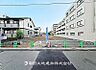 外観：建築条件付きの更地です。条件内で理想の住まいをプラン可能。現地写真（2026年9月7日撮影）をご覧ください。