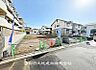 外観：建築条件付きの更地です。条件内で理想の住まいをプラン可能。現地写真（2026年9月7日撮影）をご覧ください。