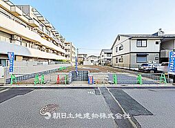 所沢市東所沢7期 1区画