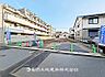 外観：建築条件付きの更地です。条件内で理想の住まいをプラン可能。現地写真（2026年9月7日撮影）をご覧ください。
