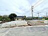 外観：現在建築中の現場で工事進行中です。現地写真（2026年9月28日撮影）をご覧ください。