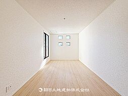洋室の画像
