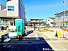 外観：現在建築中の現場で工事進行中です。現地写真（2026年10月9日撮影）をご覧ください。