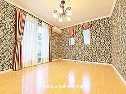 洋室の画像