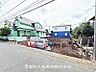 外観：現在建築中の現場で工事進行中です。現地写真（2026年8月14日撮影）をご覧ください。