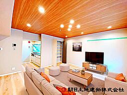 西原グリーンハイツ 12号棟