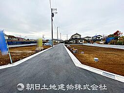 東村山市久米川町2丁目　全16区画　4号地