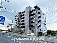 埼玉県狭山市入間川3丁目：物件画像