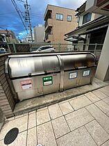 LUORE城西  ｜ 愛知県名古屋市西区城西1丁目（賃貸マンション1R・2階・24.95㎡） その14