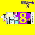 PREMIUM大須11階6.4万円