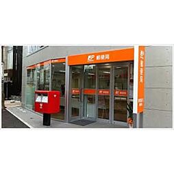 【郵便局】名古屋新栄郵便局まで264ｍ