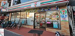 【コンビニエンスストア】 セブンイレブン 名古屋栄生駅前店まで532ｍ