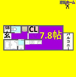 アデグランツ大須