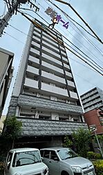 プレサンス東別院駅前