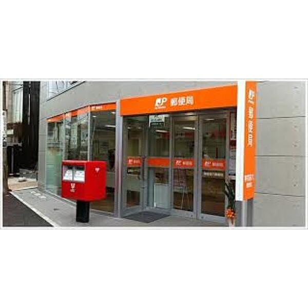 画像22:【郵便局】名古屋中島郵便局まで441ｍ