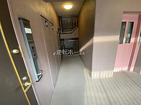 レーベスト名駅南  ｜ 愛知県名古屋市中村区名駅南2丁目（賃貸マンション1K・8階・24.86㎡） その14