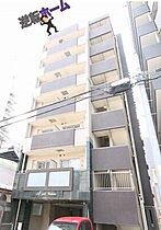 リヴシティ今池  ｜ 愛知県名古屋市千種区今池5丁目（賃貸マンション1K・4階・24.23㎡） その1