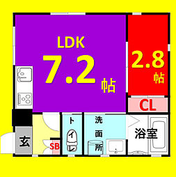 🉐敷金礼金0円！🉐東海道本線 名古屋駅 徒歩19分