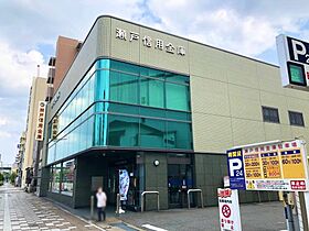 リオプラデーラ  ｜ 愛知県名古屋市西区新道1丁目（賃貸アパート1K・1階・28.53㎡） その18