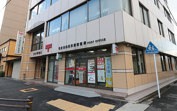画像18:【郵便局】名古屋熱田駅前郵便局まで106ｍ