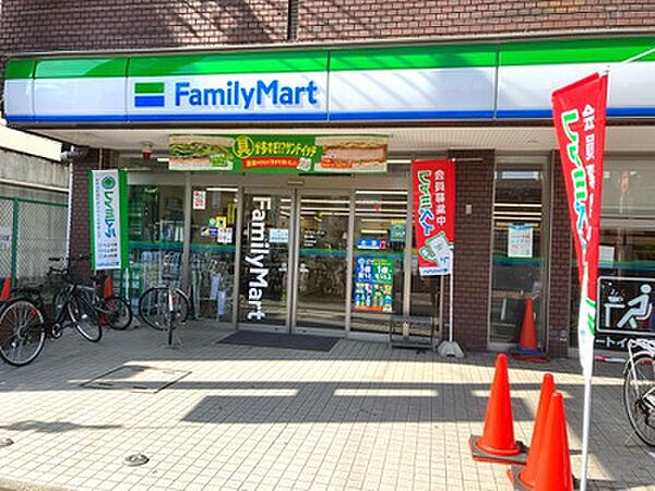 スカイホース ｜愛知県名古屋市北区田幡2丁目(賃貸マンション1K・3階・24.96㎡)の写真 その18