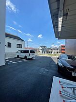 パルティール名西  ｜ 愛知県名古屋市西区枇杷島2丁目（賃貸マンション1K・9階・28.85㎡） その23