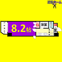 プログレッソ鶴舞  ｜ 愛知県名古屋市中区千代田5丁目（賃貸マンション1K・2階・24.22㎡） その2