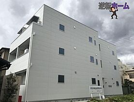 NEST黒川  ｜ 愛知県名古屋市北区西志賀町5丁目（賃貸アパート1K・1階・30.35㎡） その1