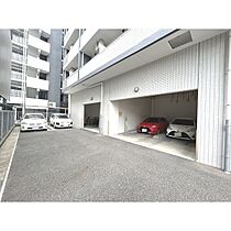 マリオン城西  ｜ 愛知県名古屋市西区城西1丁目（賃貸マンション1K・4階・24.90㎡） その15