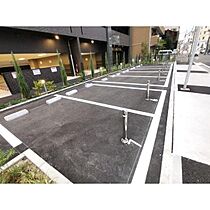 ディアレイシャス矢場町  ｜ 愛知県名古屋市中区新栄1丁目（賃貸マンション1K・2階・22.23㎡） その14