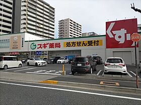 リバーフロントレジデンス  ｜ 愛知県名古屋市中区正木1丁目（賃貸マンション1K・10階・32.99㎡） その17