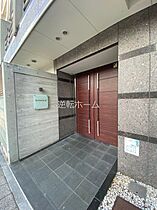 プライマル名古屋吹上  ｜ 愛知県名古屋市千種区千種通6丁目（賃貸マンション1K・5階・24.59㎡） その11