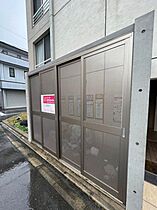 ＬＵＯＲＥ平安  ｜ 愛知県名古屋市北区石園町3丁目（賃貸マンション1R・2階・26.19㎡） その14