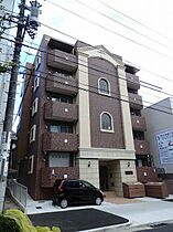 愛知県名古屋市千種区姫池通2丁目（賃貸マンション1K・4階・24.90㎡） その15