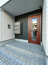 リブリ・浄心A  ｜ 愛知県名古屋市西区浄心1丁目（賃貸マンション1K・3階・26.08㎡） その12