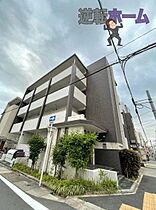 ライフステージ365　5号館  ｜ 愛知県名古屋市中区松原2丁目（賃貸マンション1K・1階・31.74㎡） その1