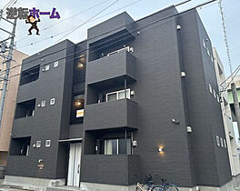 MOVE六番町WEST 102 ｜ 愛知県名古屋市熱田区西野町2丁目91-1（賃貸アパート1DK・1階・30.60㎡） その1