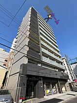 エスリード新栄テセラ  ｜ 愛知県名古屋市中区新栄2丁目（賃貸マンション1K・9階・25.58㎡） その1