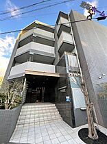 アーデン春岡  ｜ 愛知県名古屋市千種区春岡1丁目（賃貸マンション1K・4階・24.48㎡） その1