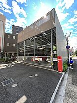 KDX千早レジデンス  ｜ 愛知県名古屋市中区新栄1丁目（賃貸マンション1K・2階・24.32㎡） その16