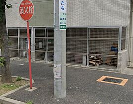 プレステージ新栄  ｜ 愛知県名古屋市中区新栄1丁目（賃貸マンション1LDK・7階・41.72㎡） その14