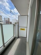 フローライト徳川  ｜ 愛知県名古屋市東区山口町（賃貸マンション1K・3階・23.60㎡） その12