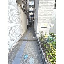 リブラ金山  ｜ 愛知県名古屋市中川区尾頭橋3丁目4-35（賃貸アパート1K・2階・21.60㎡） その13