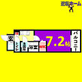 エスリード栄ザパーク4階6.8万円