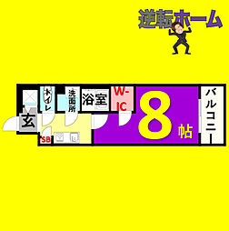 🉐敷金礼金0円！🉐エスリード上前津ツヴァイテ