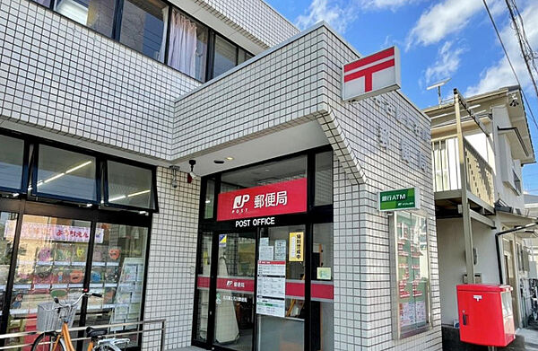 画像24:【郵便局】名古屋上石川郵便局まで185ｍ