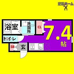 🉐敷金礼金0円！🉐メゾン・ド・ボヌール